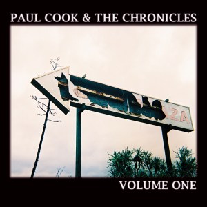 Paul Cook & The Chronicles Volume One - Buy From Rough Trade